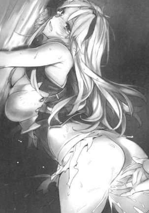 Ero Yuusha Tensei - Shoukan no Miko mo Himekishi mo Inmazoku mo! Page #109