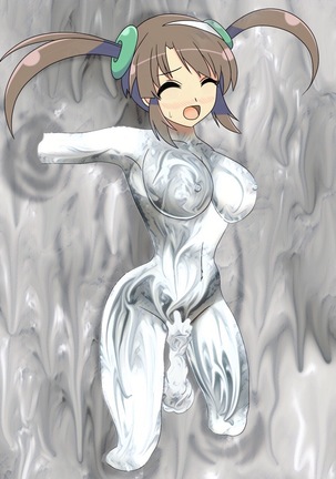 Senran ka ◯ ra Katame Collection Page #128