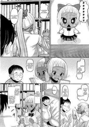 Otapuri Chapter 1
