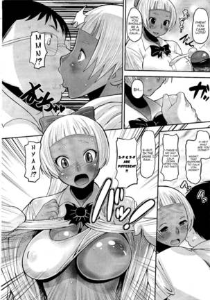 Otapuri Chapter 1