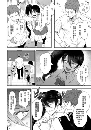 Fukushuu Ishiki Shihai Anji de Omoidoori ni Naru Onna 2 - Page 14