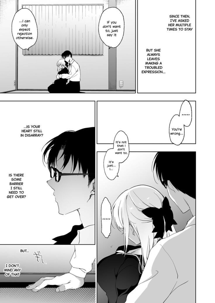 Shoujo Kaishun 9 Kayoizuma Choukyou Hen