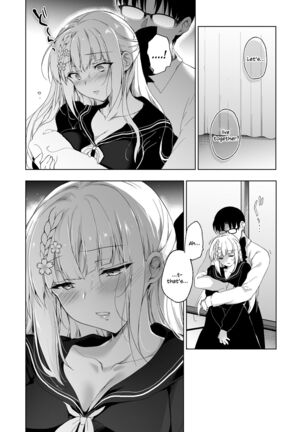 Shoujo Kaishun 9 Kayoizuma Choukyou Hen Page #13
