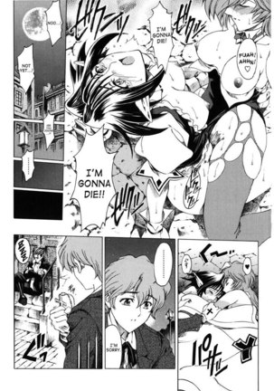 Sukei Harou Ep5 Page #19