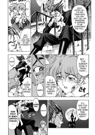 Sukei Harou Ep5 - Page 9