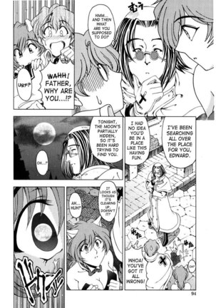 Sukei Harou Ep5 Page #6