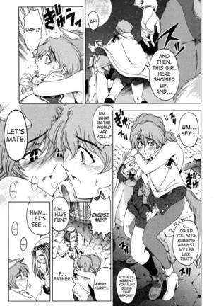 Sukei Harou Ep5 Page #7