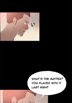 Cohabitation Ch.1-14 - Page 184