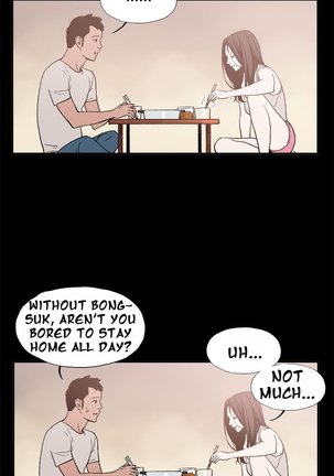 Cohabitation Ch.1-14 - Page 54