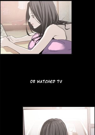 Cohabitation Ch.1-14 - Page 42