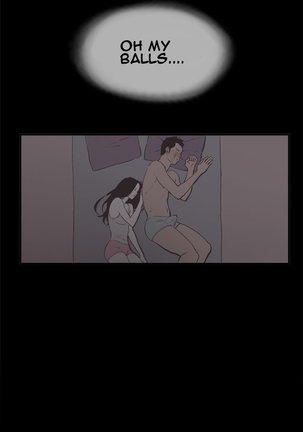 Cohabitation Ch.1-14 - Page 86