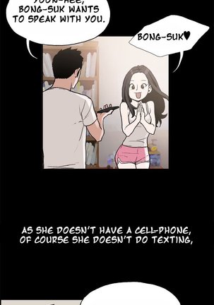 Cohabitation Ch.1-14 - Page 41