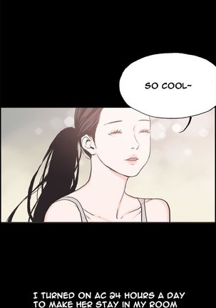 Cohabitation Ch.1-14 - Page 71