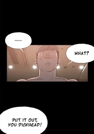 Cohabitation Ch.1-14 - Page 60