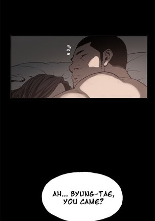 Cohabitation Ch.1-14 - Page 22