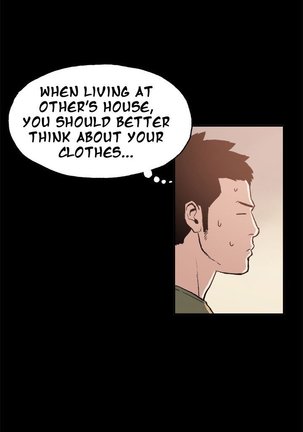 Cohabitation Ch.1-14 - Page 28