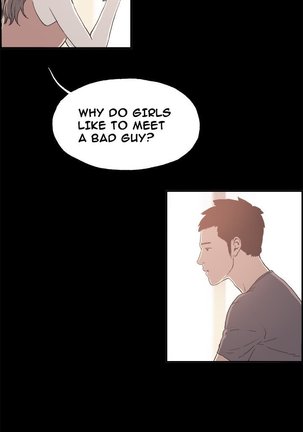 Cohabitation Ch.1-14 - Page 108