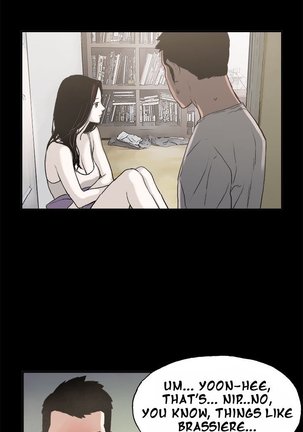 Cohabitation Ch.1-14 - Page 43