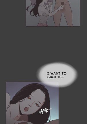 Cohabitation Ch.1-14 - Page 81