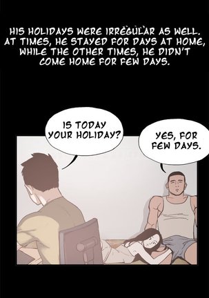 Cohabitation Ch.1-14 - Page 36