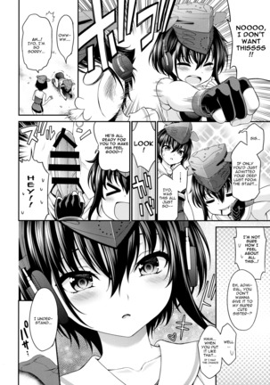 AshiColle. Bangai-hen |  FootColle. Extra Edition Page #9
