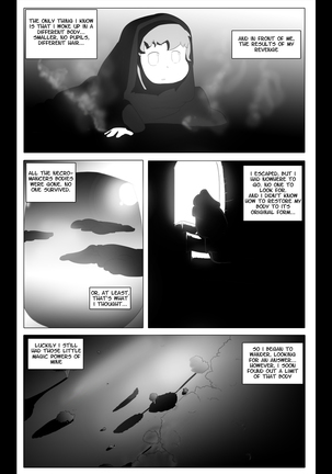 Sketch Man's Diaper Quest Complete Page #160