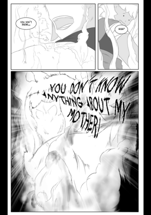 Sketch Man's Diaper Quest Complete Page #52