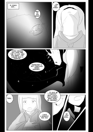 Sketch Man's Diaper Quest Complete Page #214