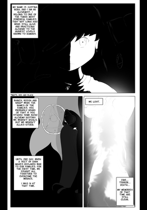 Sketch Man's Diaper Quest Complete Page #154