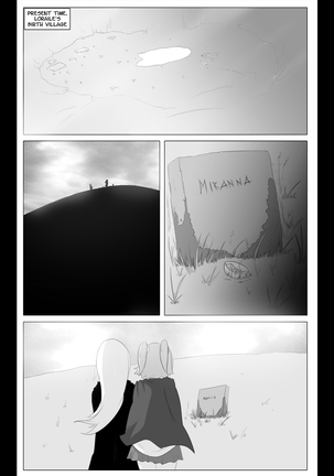 Sketch Man's Diaper Quest Complete Page #215