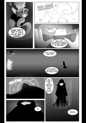 Sketch Man's Diaper Quest Complete Page #182