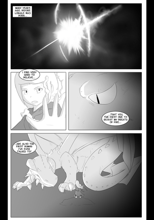 Sketch Man's Diaper Quest Complete Page #212
