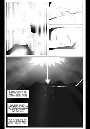 Sketch Man's Diaper Quest Complete Page #208