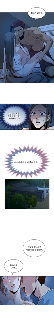 Do you Want to Change Partners Ch.0-16