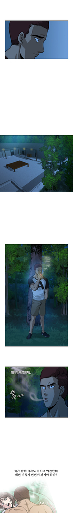 Do you Want to Change Partners Ch.0-16
