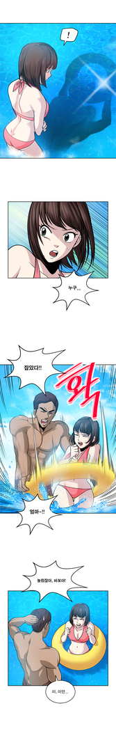 Do you Want to Change Partners Ch.0-16