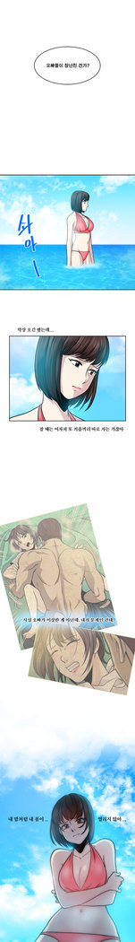 Do you Want to Change Partners Ch.0-16