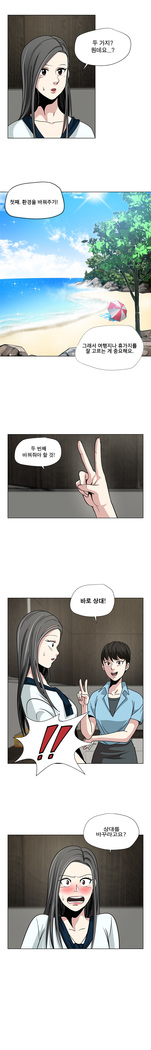 Do you Want to Change Partners Ch.0-16