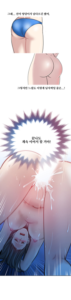 Do you Want to Change Partners Ch.0-16