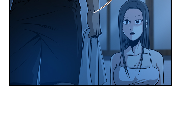 Do you Want to Change Partners Ch.0-16