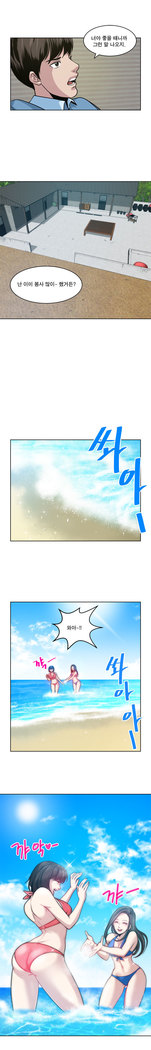 Do you Want to Change Partners Ch.0-16