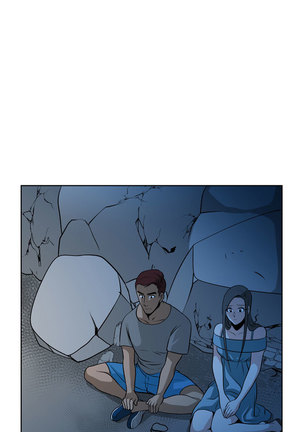 Do you Want to Change Partners Ch.0-16 Page #189