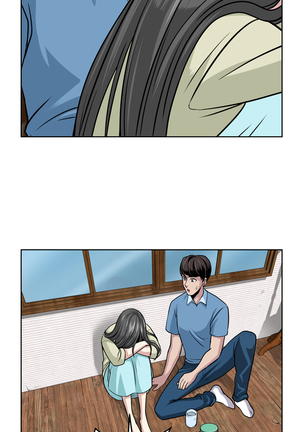 Do you Want to Change Partners Ch.0-16 Page #129