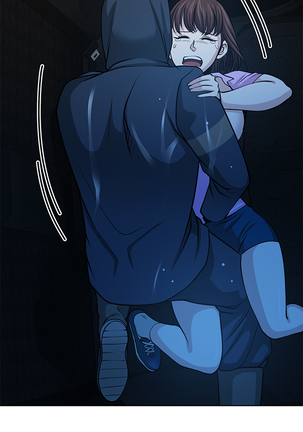 Do you Want to Change Partners Ch.0-16 Page #250