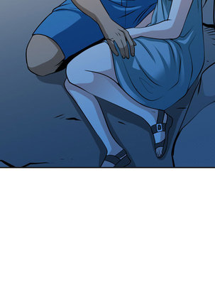 Do you Want to Change Partners Ch.0-16 Page #192