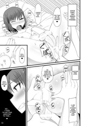 Futakano - Page 12