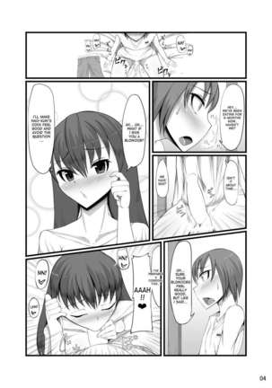 Futakano - Page 3