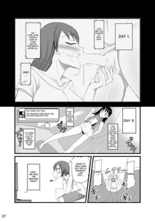 Futakano - Page 6