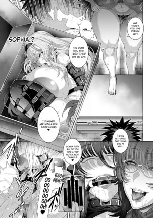 Saimin Seikatsu - Page 23