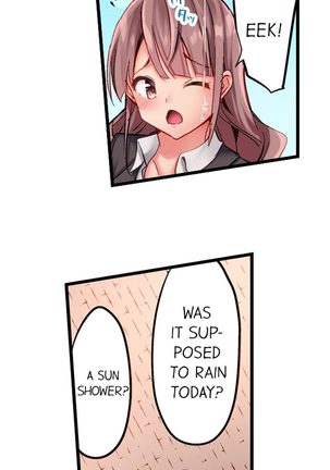 1 Piston de Bareru Uso ~Jishou Bitch wa Ubu ni Nureru~ | Busted in One Thrust Ch. 1 - 22 Page #135